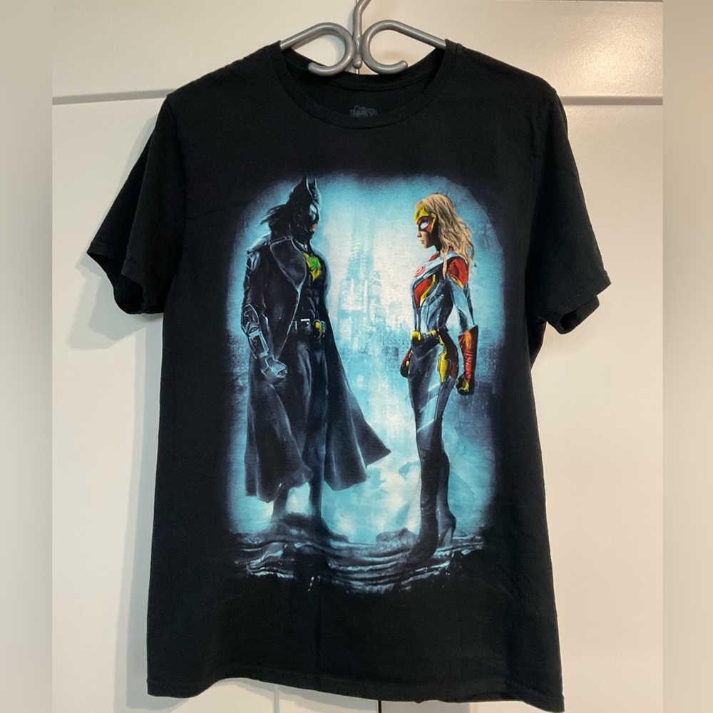 Jay and Bobs stash graphic t-shirt